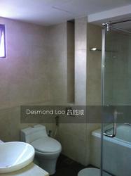 Pinewood Gardens (D10), Condominium #138361332